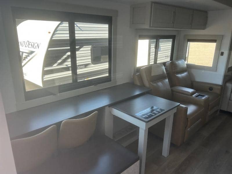 2026 Brinkley RV 2026 Brinkley RV Model Z - thumbnail 10