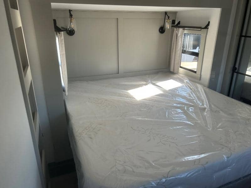 2026 Brinkley RV 2026 Brinkley RV Model Z - thumbnail 12