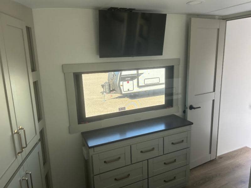 2026 Brinkley RV 2026 Brinkley RV Model Z - thumbnail 13