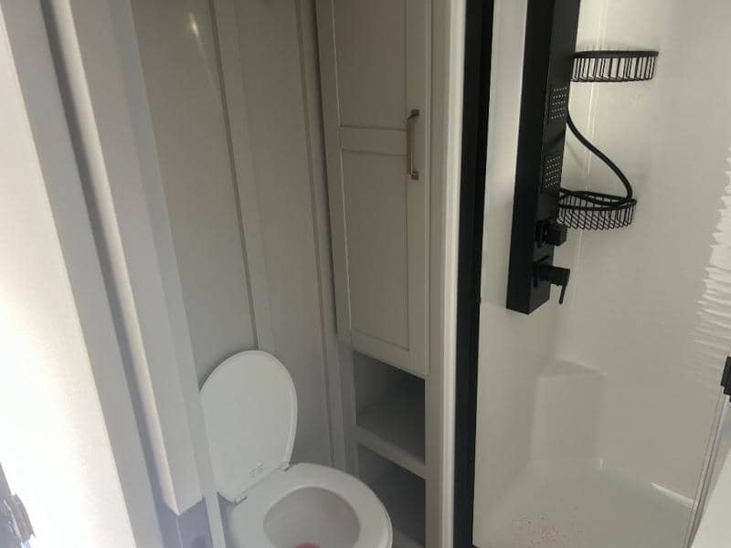 2026 Brinkley RV 2026 Brinkley RV Model Z - thumbnail 14