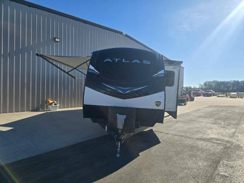 2023 Dutchmen 2023 Dutchmen Atlas - thumbnail 3