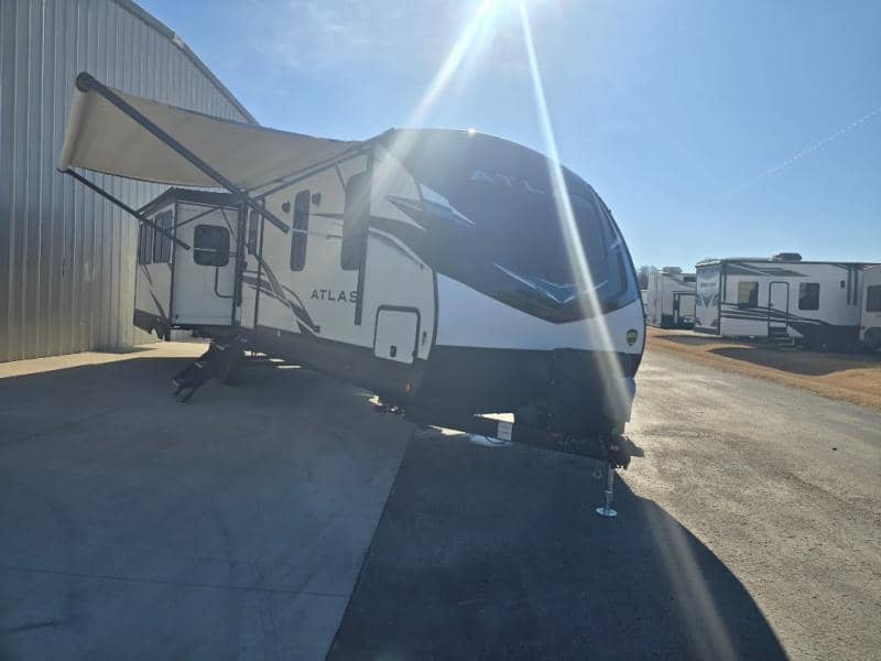 2023 Dutchmen 2023 Dutchmen Atlas - thumbnail 1