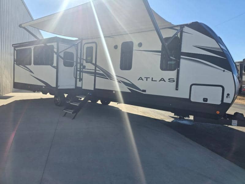 2023 Dutchmen 2023 Dutchmen Atlas - thumbnail 5