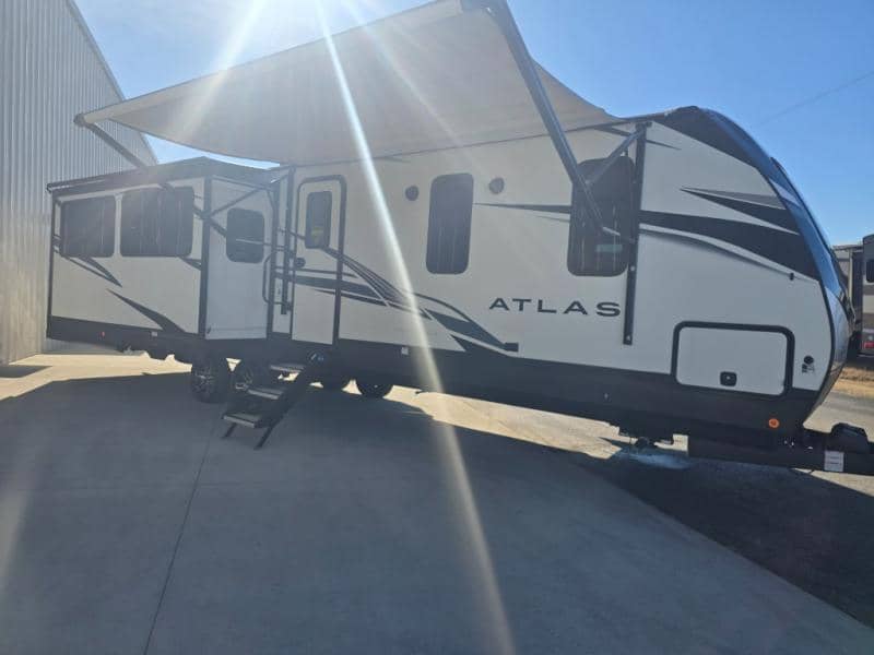 2023 Dutchmen 2023 Dutchmen Atlas - thumbnail 6