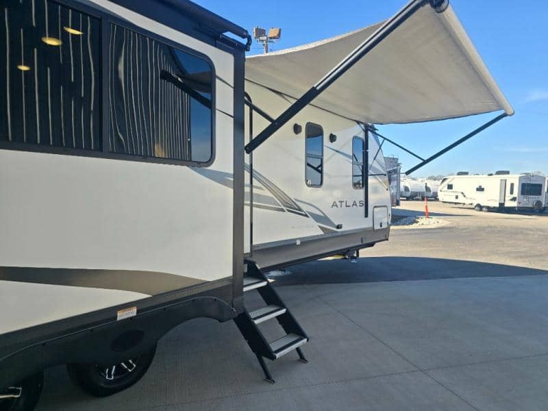 2023 Dutchmen 2023 Dutchmen Atlas - thumbnail 7