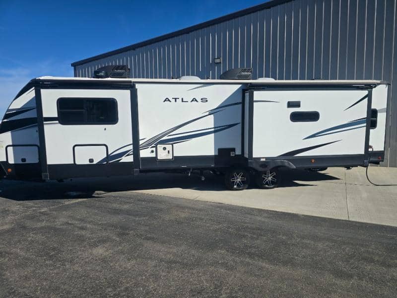 2023 Dutchmen 2023 Dutchmen Atlas - thumbnail 29