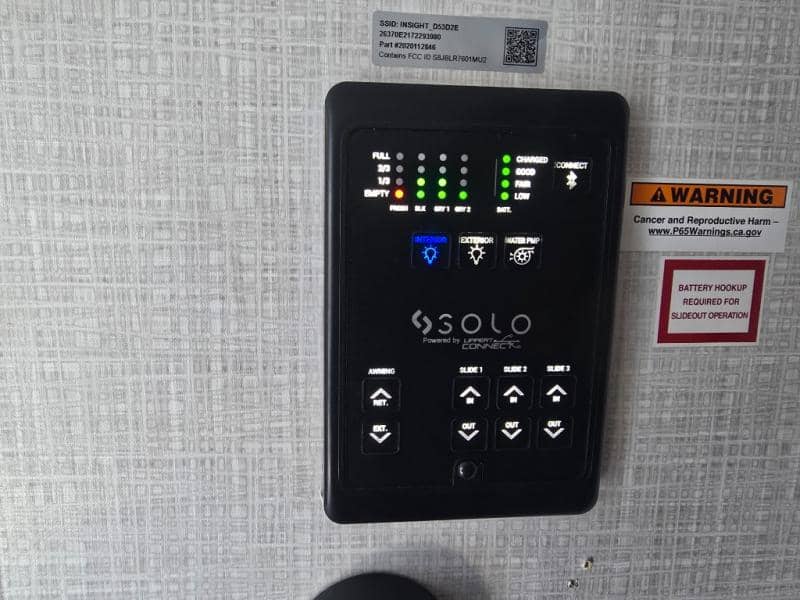 2023 Dutchmen 2023 Dutchmen Atlas - thumbnail 32