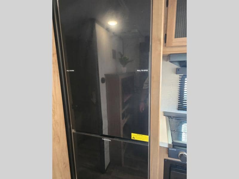 2024 Forest River 2024 Forest River Cherokee Grey Wolf Black Label - thumbnail 17