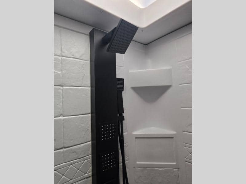 2024 Forest River 2024 Forest River Cherokee Grey Wolf Black Label - thumbnail 29