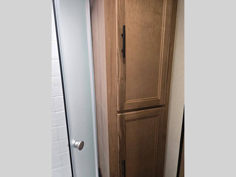 2024 Forest River 2024 Forest River Cherokee Grey Wolf Black Label - thumbnail 30