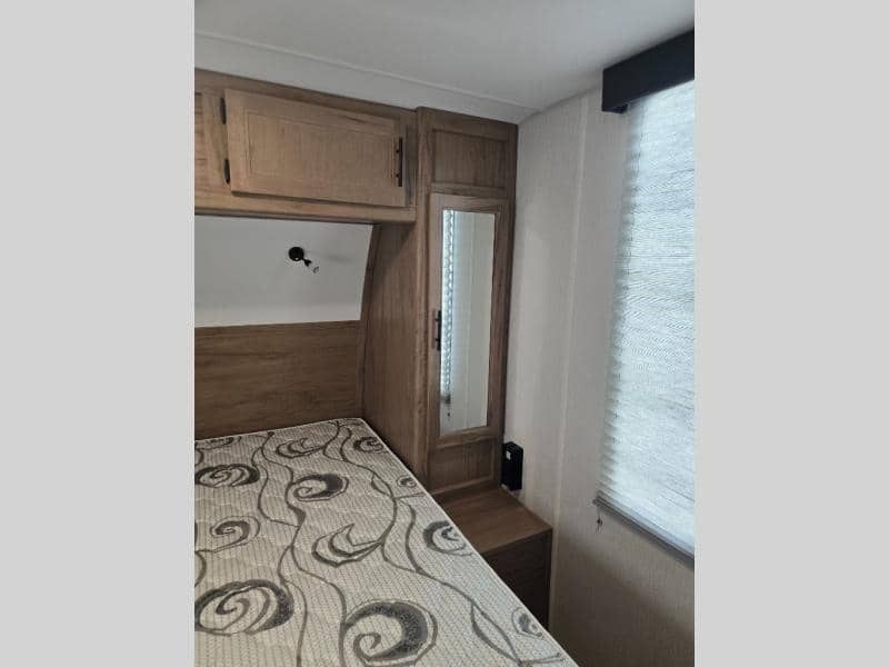 2024 Forest River 2024 Forest River Cherokee Grey Wolf Black Label - thumbnail 32