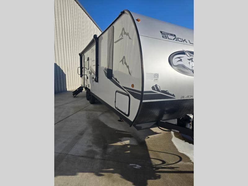 2024 Forest River 2024 Forest River Cherokee Grey Wolf Black Label - thumbnail 40