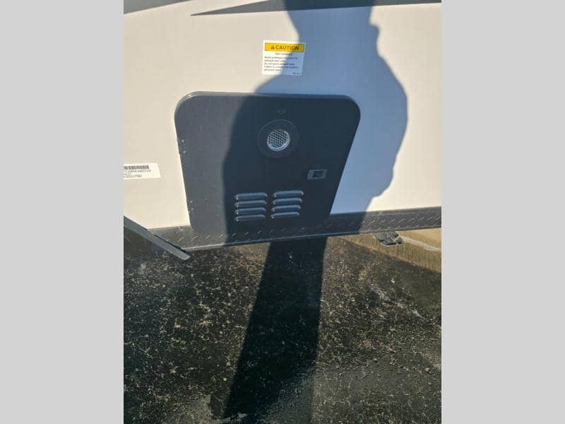 2024 Forest River 2024 Forest River Cherokee Grey Wolf Black Label - thumbnail 43