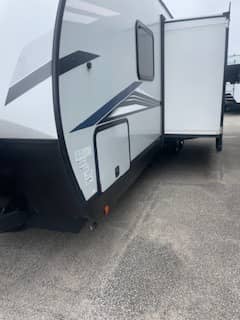 2022 Forest River 2022 Forest River Alpha Wolf - thumbnail 5