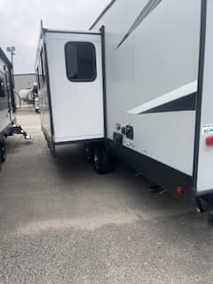 2022 Forest River 2022 Forest River Alpha Wolf - thumbnail 6