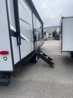 2022 Forest River 2022 Forest River Alpha Wolf - thumbnail 8