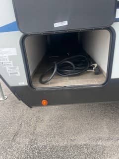 2022 Forest River 2022 Forest River Alpha Wolf - thumbnail 10