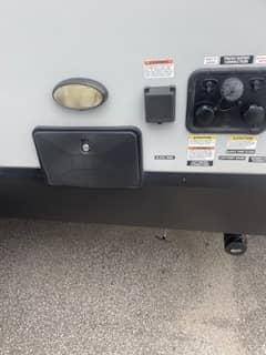 2022 Forest River 2022 Forest River Alpha Wolf - thumbnail 11