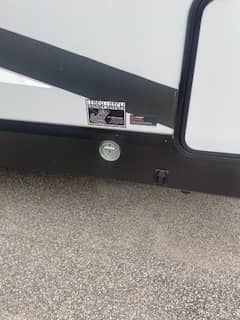 2022 Forest River 2022 Forest River Alpha Wolf - thumbnail 12