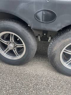 2022 Forest River 2022 Forest River Alpha Wolf - thumbnail 13