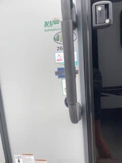 2022 Forest River 2022 Forest River Alpha Wolf - thumbnail 16