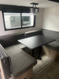 2022 Forest River 2022 Forest River Alpha Wolf - thumbnail 20