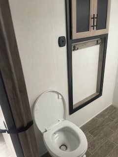 2022 Forest River 2022 Forest River Alpha Wolf - thumbnail 26