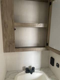 2022 Forest River 2022 Forest River Alpha Wolf - thumbnail 31