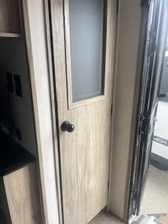 2022 Forest River 2022 Forest River Alpha Wolf - thumbnail 34