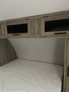 2022 Forest River 2022 Forest River Alpha Wolf - thumbnail 37