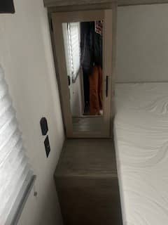 2022 Forest River 2022 Forest River Alpha Wolf - thumbnail 39