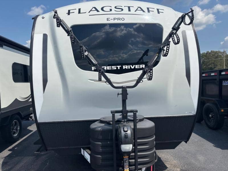 2026 Forest River 2026 Forest River Flagstaff E-Pro - thumbnail 4