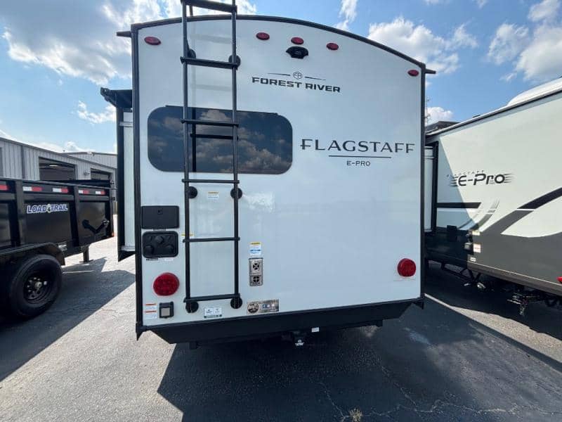 2026 Forest River 2026 Forest River Flagstaff E-Pro - thumbnail 5