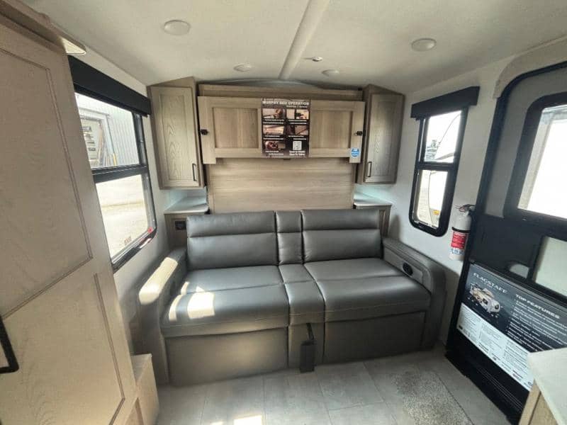 2026 Forest River 2026 Forest River Flagstaff E-Pro - thumbnail 7