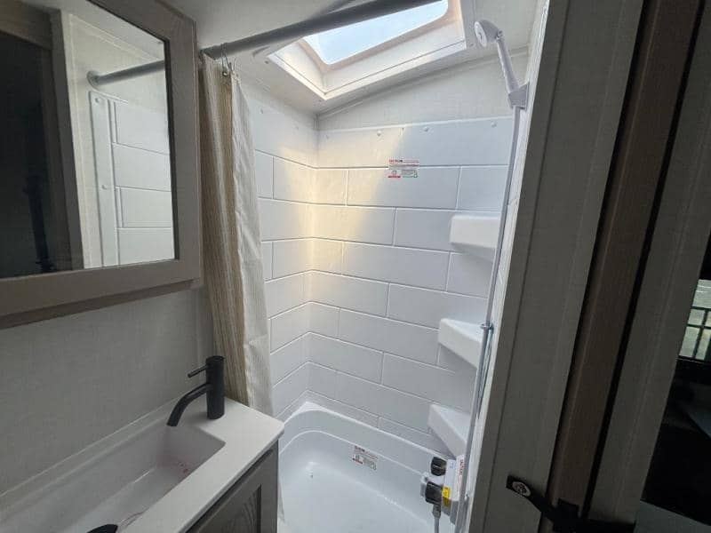 2026 Forest River 2026 Forest River Flagstaff E-Pro - thumbnail 9