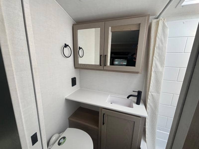 2026 Forest River 2026 Forest River Flagstaff E-Pro - thumbnail 10