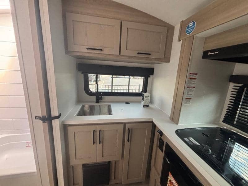 2026 Forest River 2026 Forest River Flagstaff E-Pro - thumbnail 13