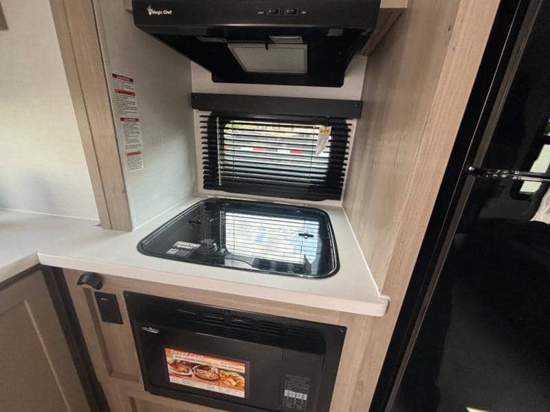 2026 Forest River 2026 Forest River Flagstaff E-Pro - thumbnail 14