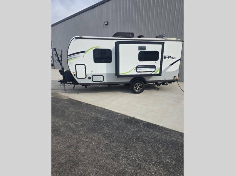 2023 Forest River 2023 Forest River Flagstaff E-Pro - thumbnail 6