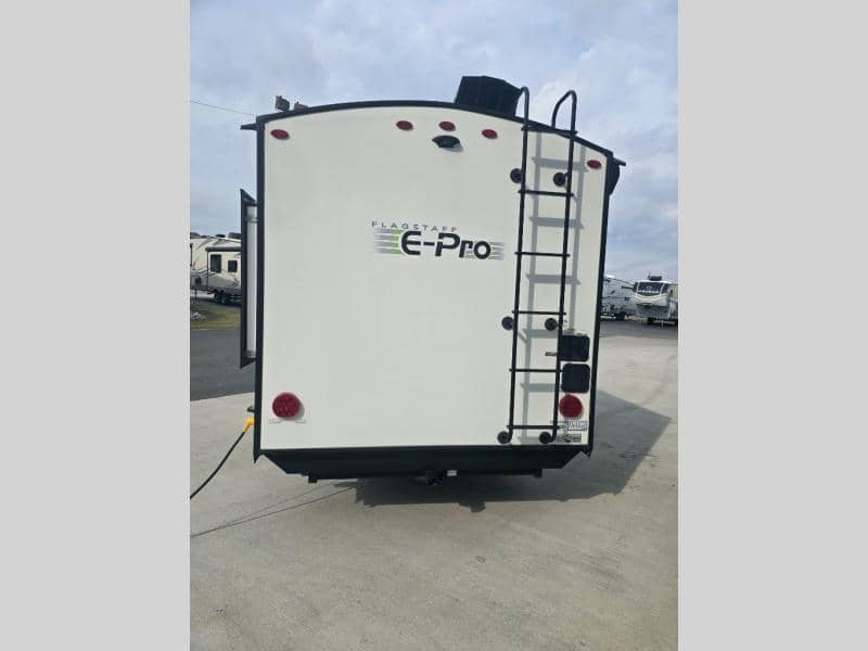 2023 Forest River 2023 Forest River Flagstaff E-Pro - thumbnail 8