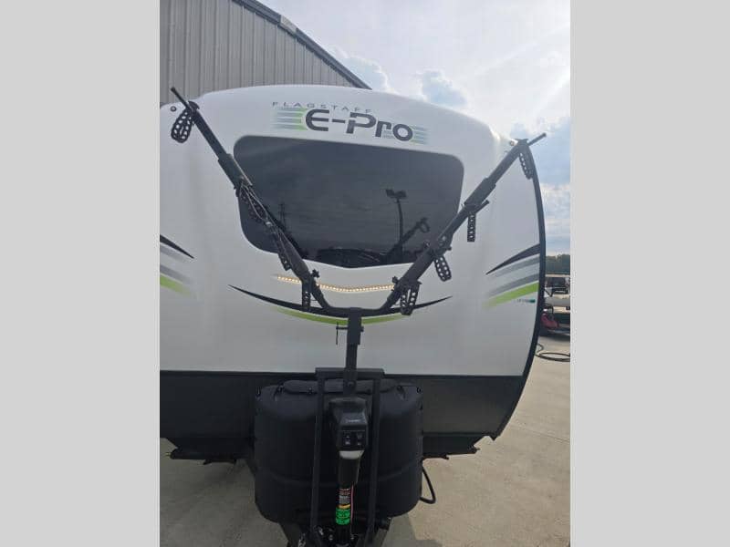 2023 Forest River 2023 Forest River Flagstaff E-Pro - thumbnail 9