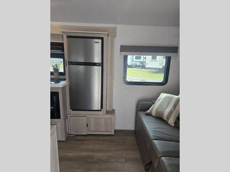 2023 Forest River 2023 Forest River Flagstaff E-Pro - thumbnail 11