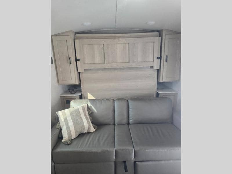 2023 Forest River 2023 Forest River Flagstaff E-Pro - thumbnail 12