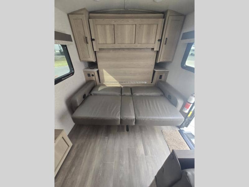 2023 Forest River 2023 Forest River Flagstaff E-Pro - thumbnail 14