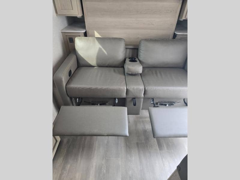 2023 Forest River 2023 Forest River Flagstaff E-Pro - thumbnail 16