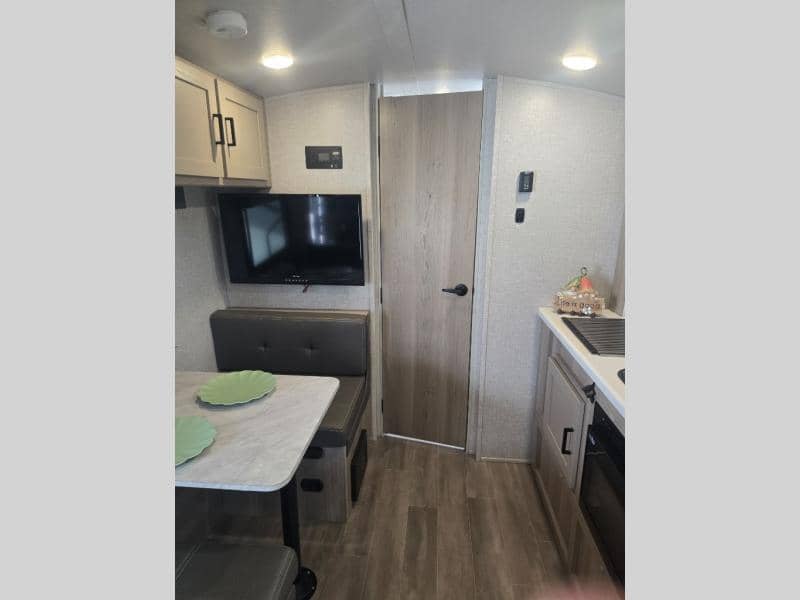 2023 Forest River 2023 Forest River Flagstaff E-Pro - thumbnail 17