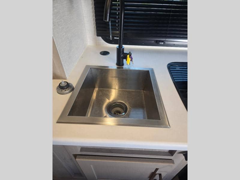 2023 Forest River 2023 Forest River Flagstaff E-Pro - thumbnail 19