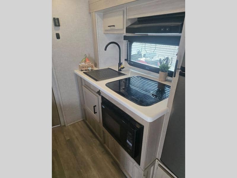 2023 Forest River 2023 Forest River Flagstaff E-Pro - thumbnail 20