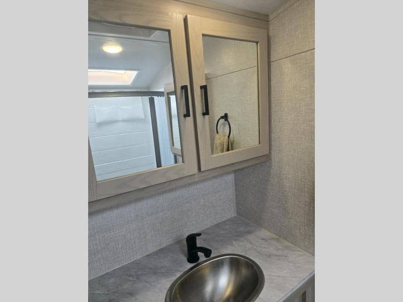 2023 Forest River 2023 Forest River Flagstaff E-Pro - thumbnail 27