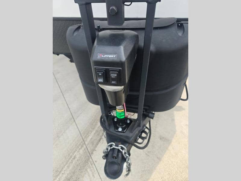 2023 Forest River 2023 Forest River Flagstaff E-Pro - thumbnail 32